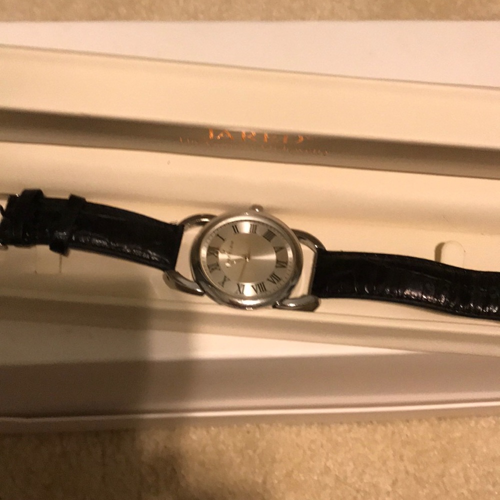 Ladies Anne Klein Watch